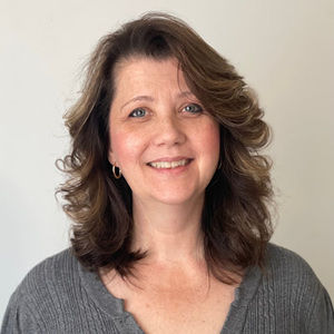 Meet your Posher, Glenda